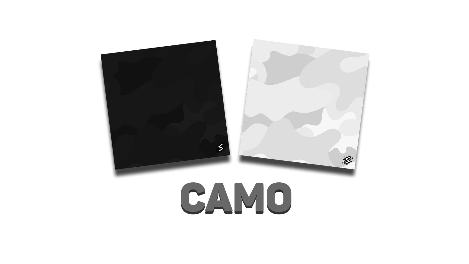 Camo Precision Collection