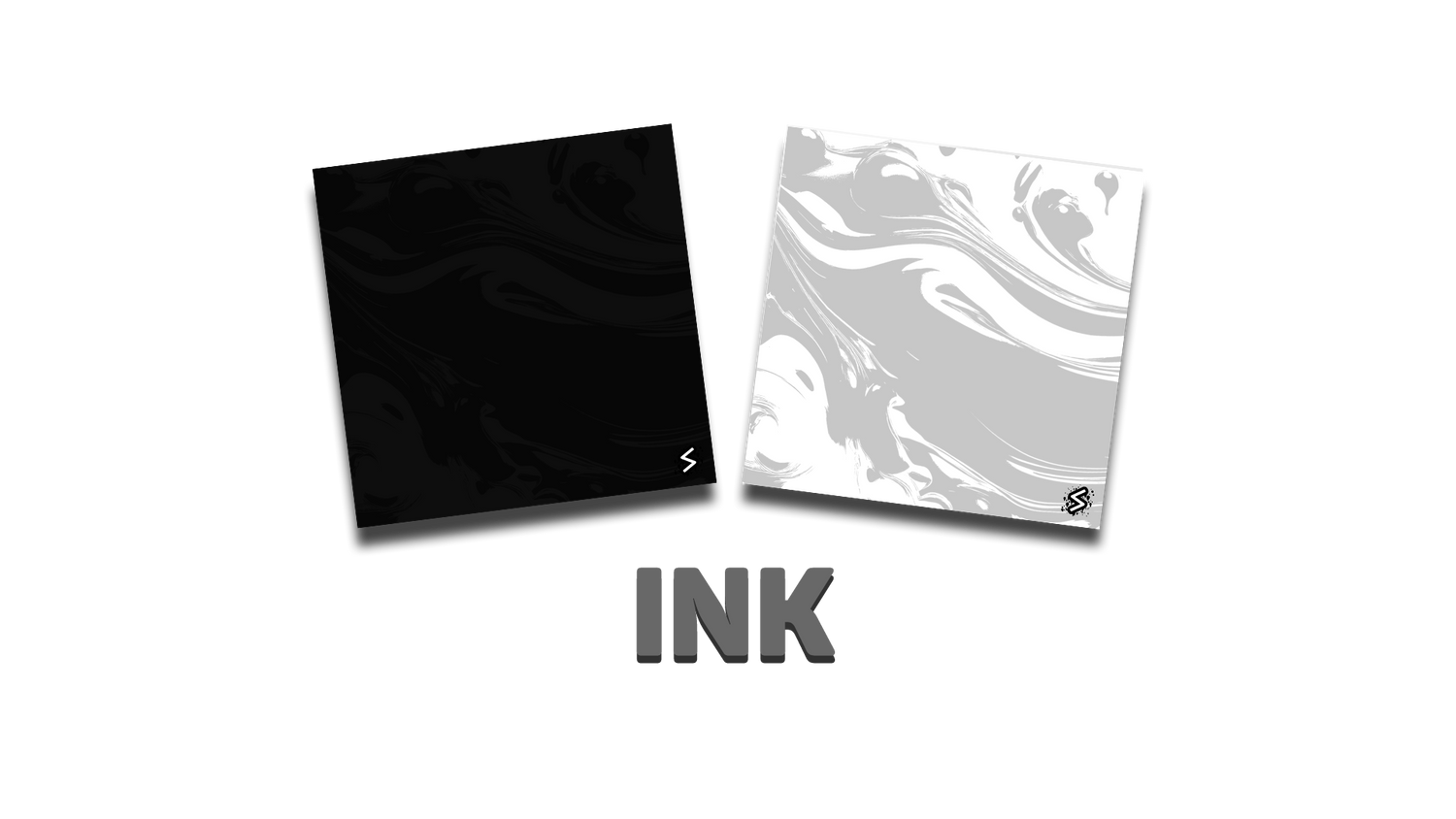 Ink Precision Collection