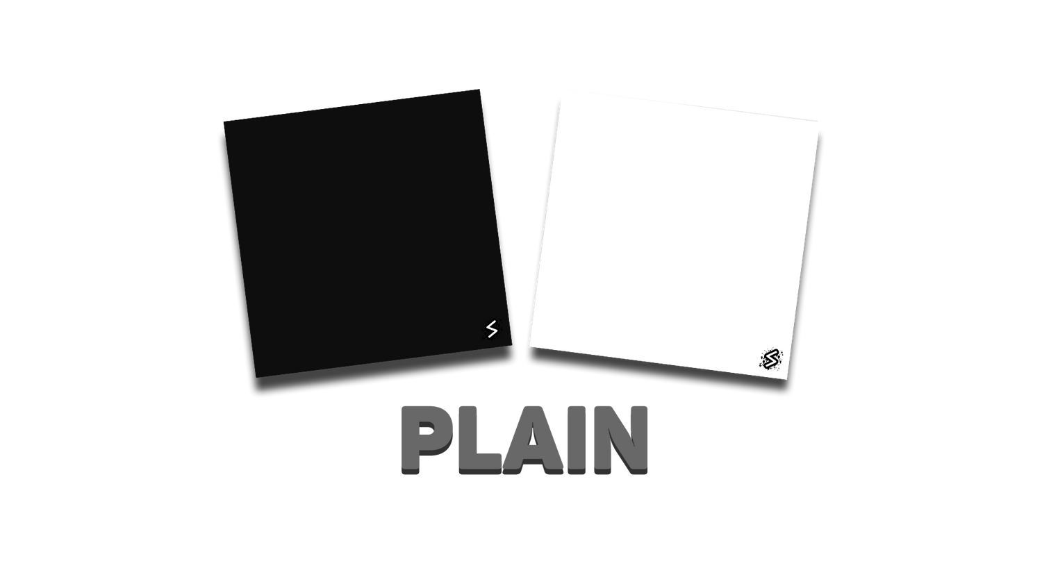 Plain Precision Collection