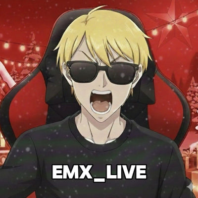 Emx_Live🐉